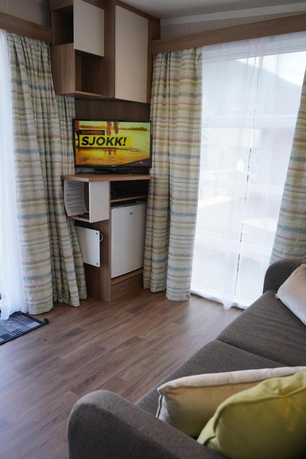 Willa Koie Smart Stranda  Zewnętrze zdjęcie